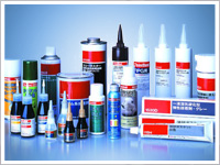 Adhesives and Sealants