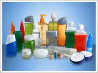 Cosmetics and Personal Care Products