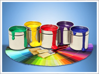 Inks, Paints & Coatings 