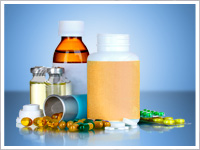 Pharmaceuticals & Medical Supplies