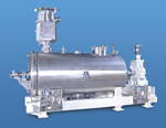 Vacuum Drying Systems